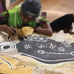Papunya’s vision goes on show