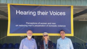 Hearing Their Voices Ian Goodwin-Smith and Helen McLaren_FlindersWP