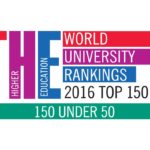 Flinders celebrates 50 years with world Top 50 spot