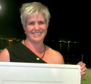 NT GP of the Year - Dr Sarah Chalmers (2)