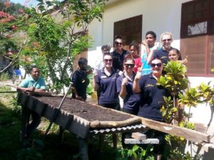 Timor Leste photo June 2016