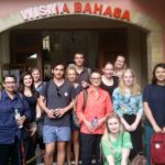 Indonesia trip to help students tackle religious stereotyping