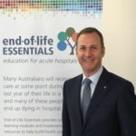 Improving end-of-life care
