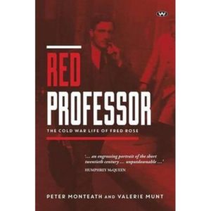 red-professor