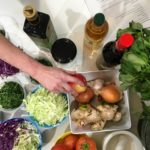 Tips for a happy and healthy new year