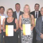 VC awards for research excellence