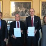 Italian uni joins forces with Flinders