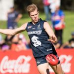 Panthers and Flinders to kick more goals than ever in 2017