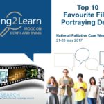 Dying2Learn supports National Palliative Care Week