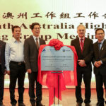Flinders in SA-China joint research lab