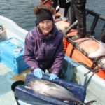 Bluefin tuna survival in the balance