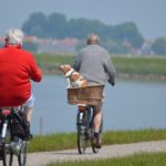 Roadmap shows older people having time of their lives