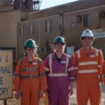 BHP backs radiation research at Flinders