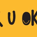 R U OK? is easy to say