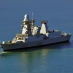SA defence link: Flinders in Maritime Innovation Challenge