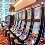 Gambling program reduces prison numbers