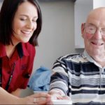 Improving aged care access to mental health services