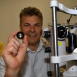 Visionary research to help save sight