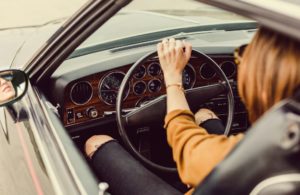 Sleep restriction therapy (SRT) doesn't interfere with a patient’s ability to drive. Photo: iStock.