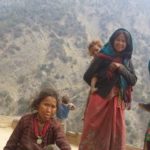 Nepal battles high child mortality