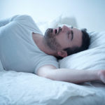 Seeking solutions to sleep disorders, and lack of sleep