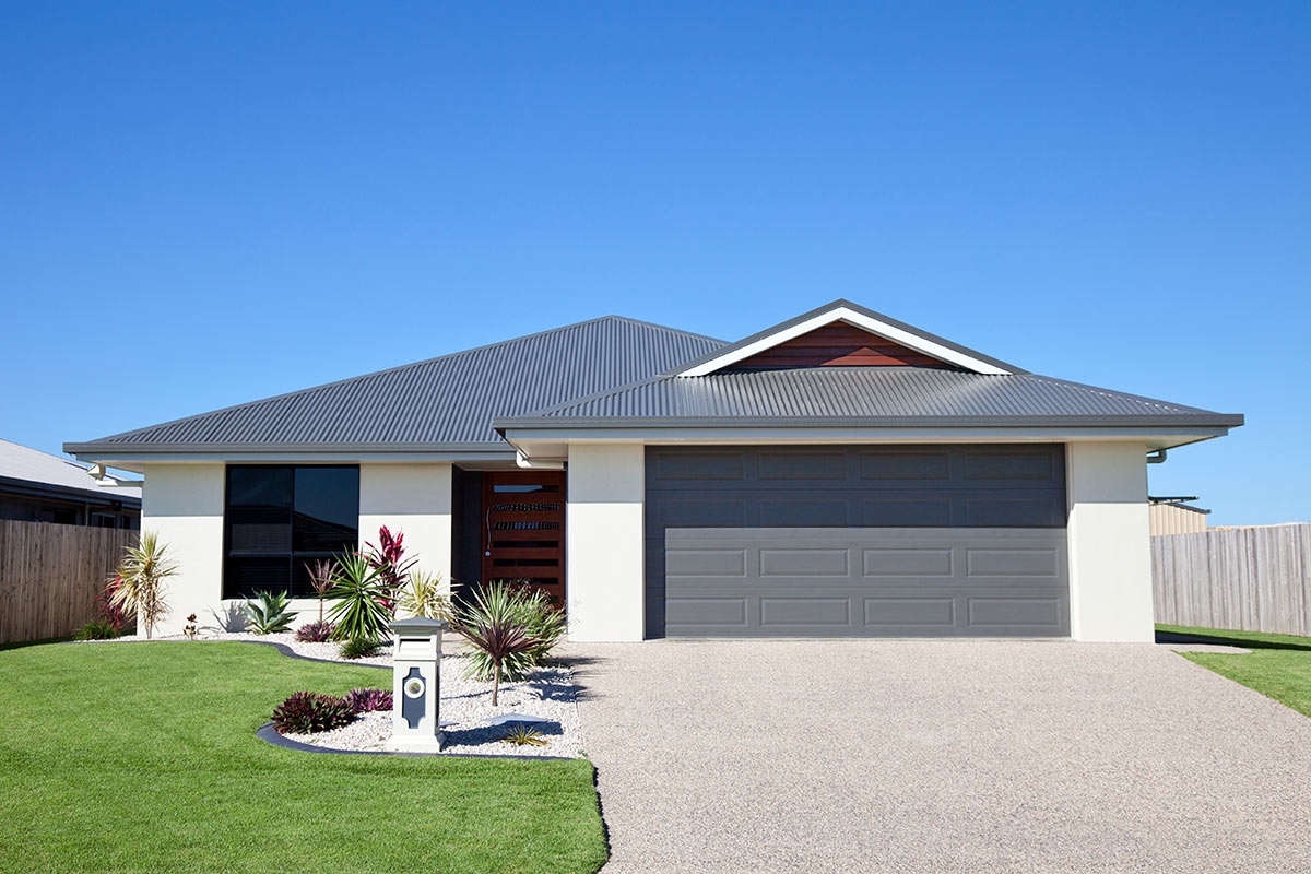 Restrictive land use regulations play a part in Australia’s housing affordability crisis. Photo: iStock.