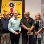 Indigenous response to health equity