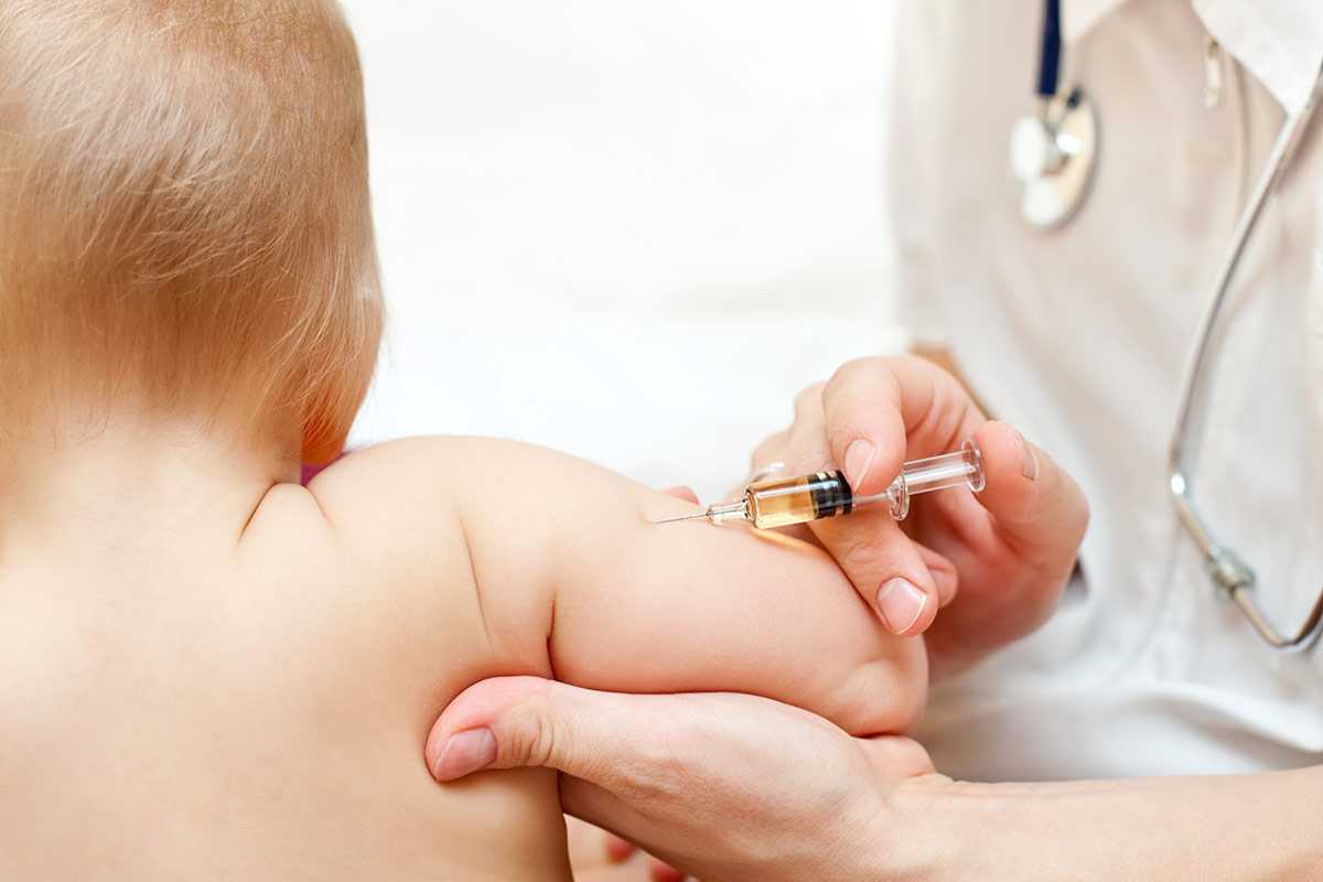 Moderna beginnt mit der Erprobung des COVID-Impfstoffs an Säuglingen