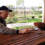 New directions in aged care in Australia