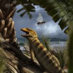 Scaling 70m years of reptile history