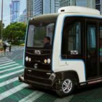 Hopping aboard new future mobility trials