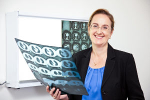 Professor Bogda Koczwara, director of the Flinders Centre for Innovation and Cancer (FCIC), will host Cancer Research Day at the FCIC ground floor function room at Bedford Park on Tuesday 4 September.