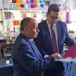 Primary schools embrace PEACE Pack to tackle bullying