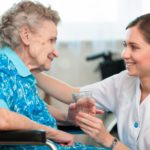 Profits put squeeze on aged care