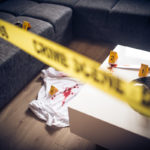 More reasons for criminals to get caught