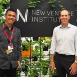 Indonesian innovators welcomed to Adelaide