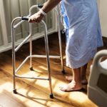 Nursing home patterns in dementia drug regime