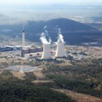 Coal-fired power stations ‘disrupt rainfall patterns’