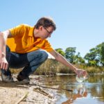 Wetland classroom recognised for research and innovation