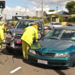 Non-fatal crash study supports road safety