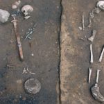 Killing the legend of buried Viking warrior swords