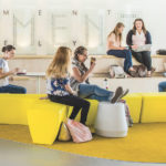 New learning spaces and systems set to boost student experience at Flinders