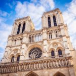 Rebuilt Notre Dame could be just as wonderful