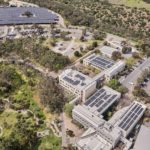 $2.4m advances Flinders to new carbon positive goal