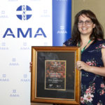 NT medical student awarded AMA Indigenous scholarship