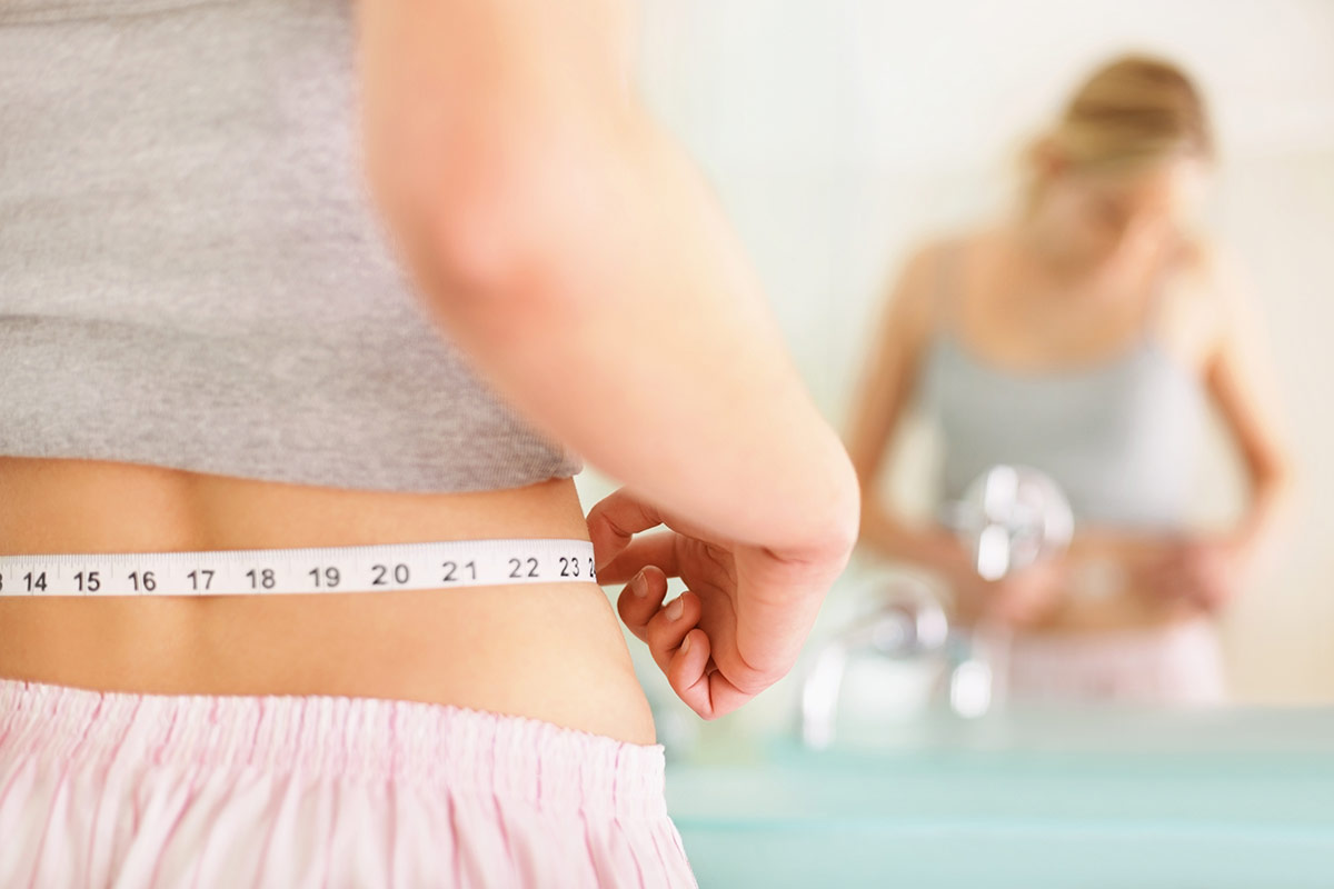 Flinders psychology researchers are developing new approaches to body image-related issues. Stock photo: Getty Images.
