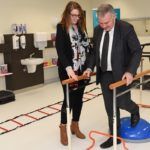 New brain injury centre for the South