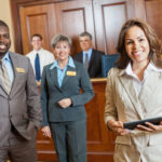 Managing diverse staff is critical for hotel success