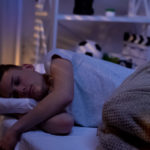 Youth wellbeing benefits from sleep research