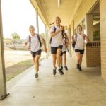 Uniform rules needed for school uniforms